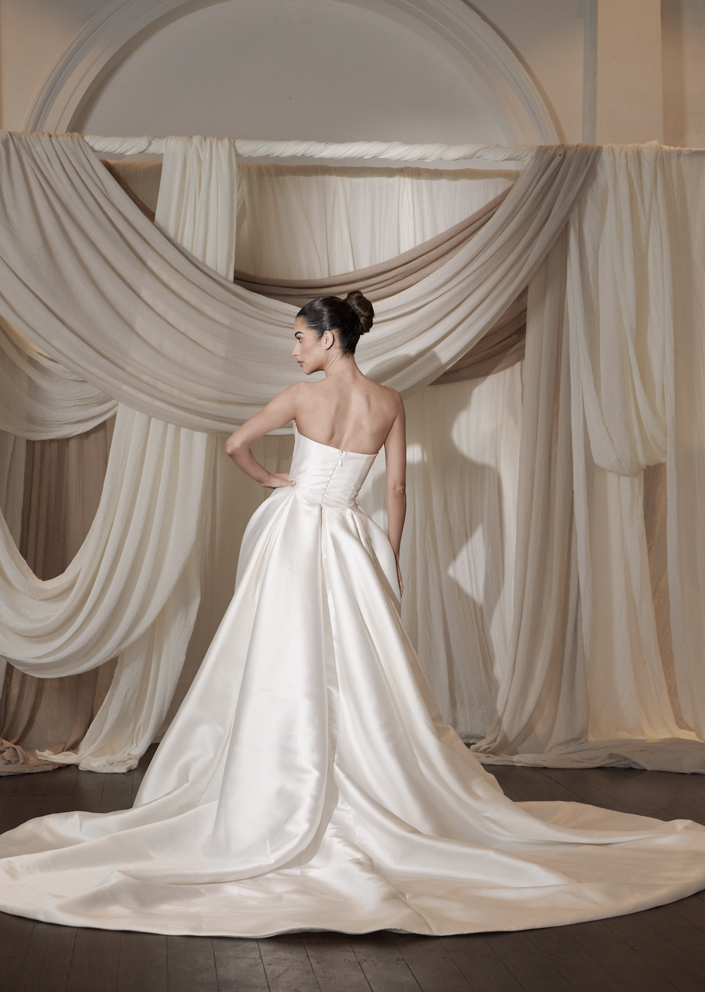 BLAIR - ZC23226 — Zavana Couture